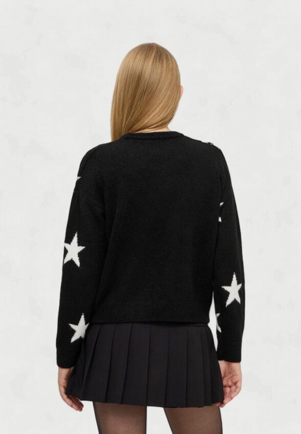 Джемпер Terranova