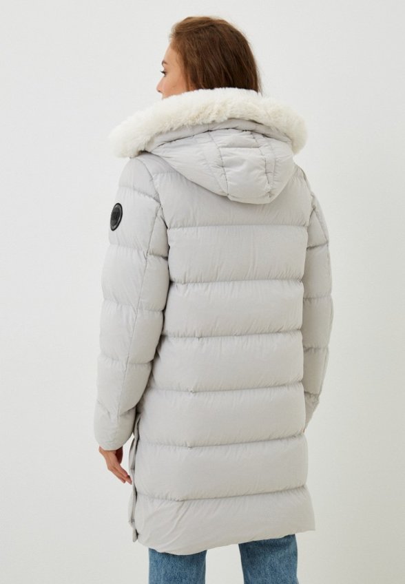 Пуховик Ruck&Maul