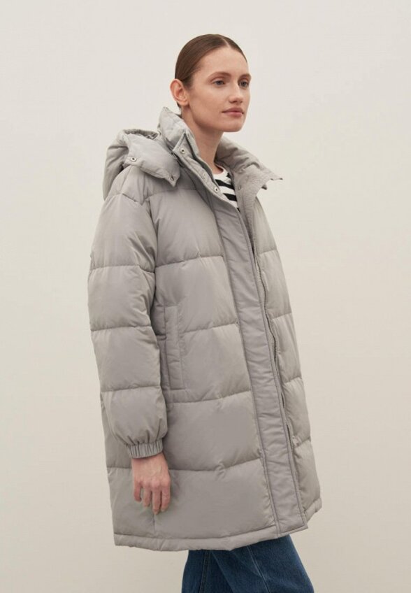 Пуховик Finn Flare