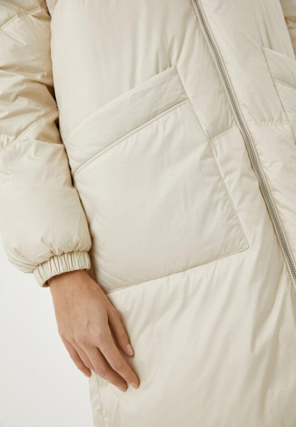 Пуховик Dellione