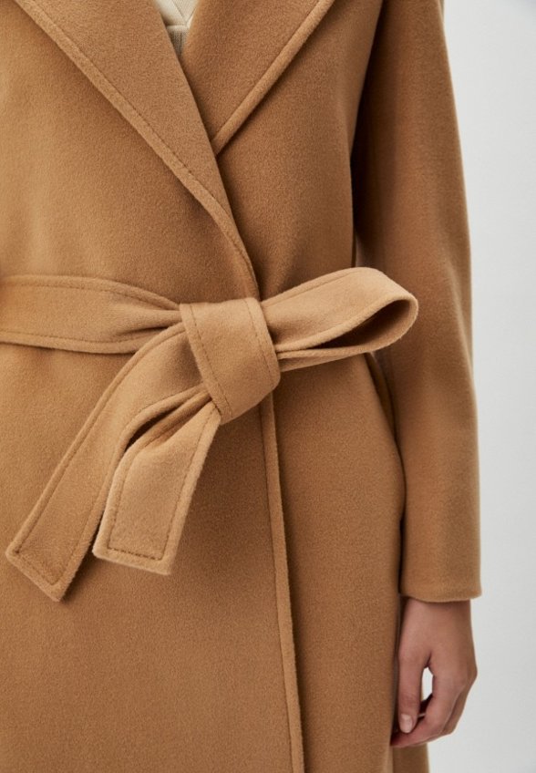 Пальто-халат Max&Co