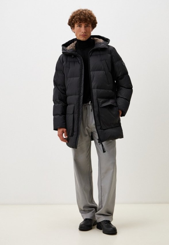 Пуховик Marc O'Polo