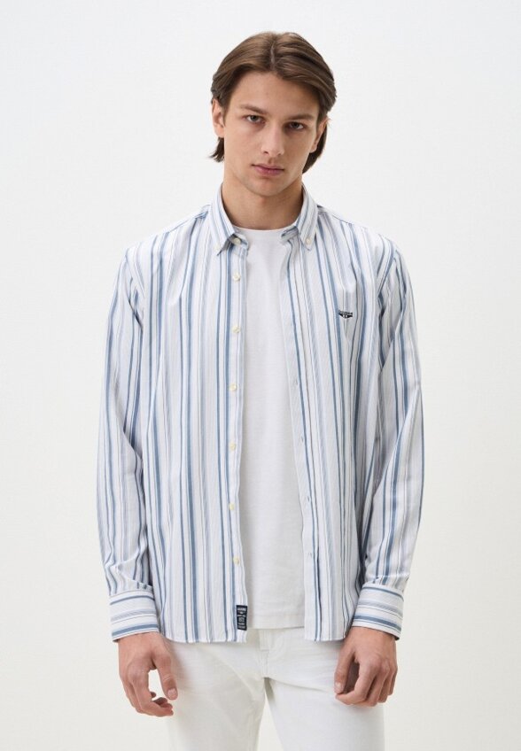 Рубашка Galvanni