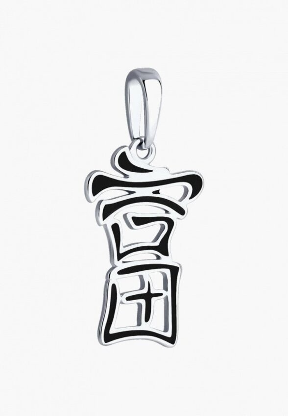 Подвеска Diamant