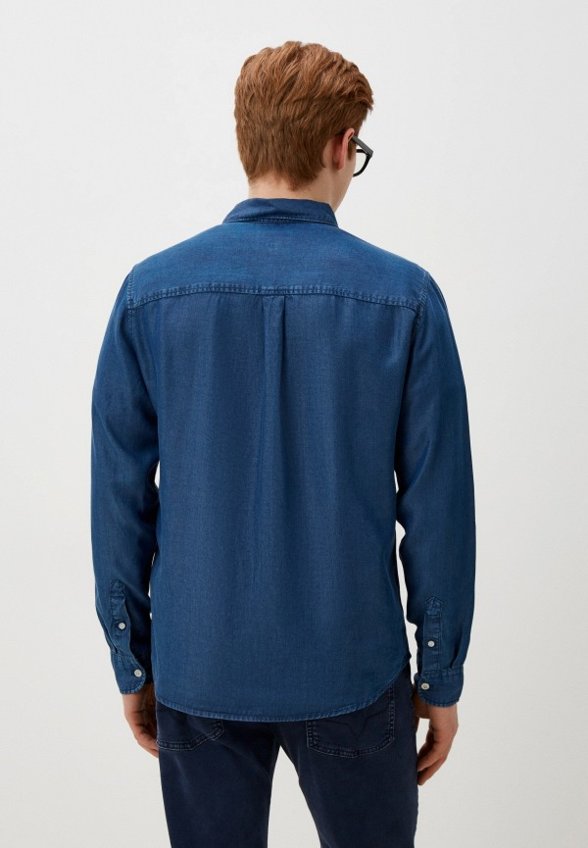 Рубашка Pepe Jeans
