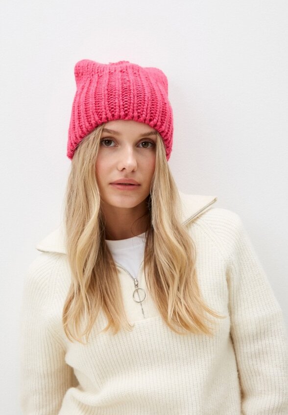 Шапка Ultra Leks 2001