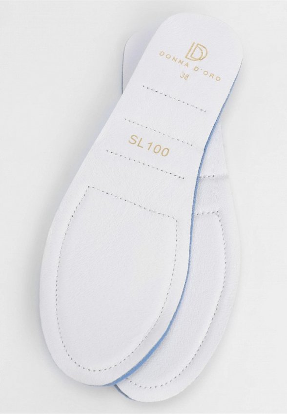 Мюли Donna D’oro