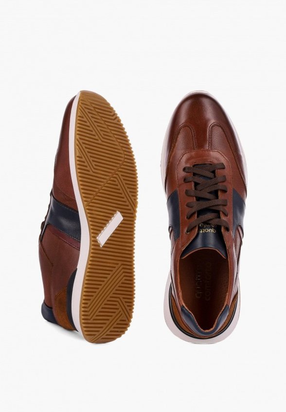 Кроссовки Quattrocomforto