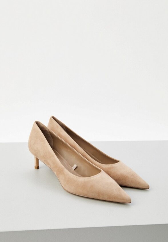 Туфли Ekonika Premium