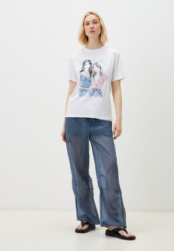 Брюки The Couture Club