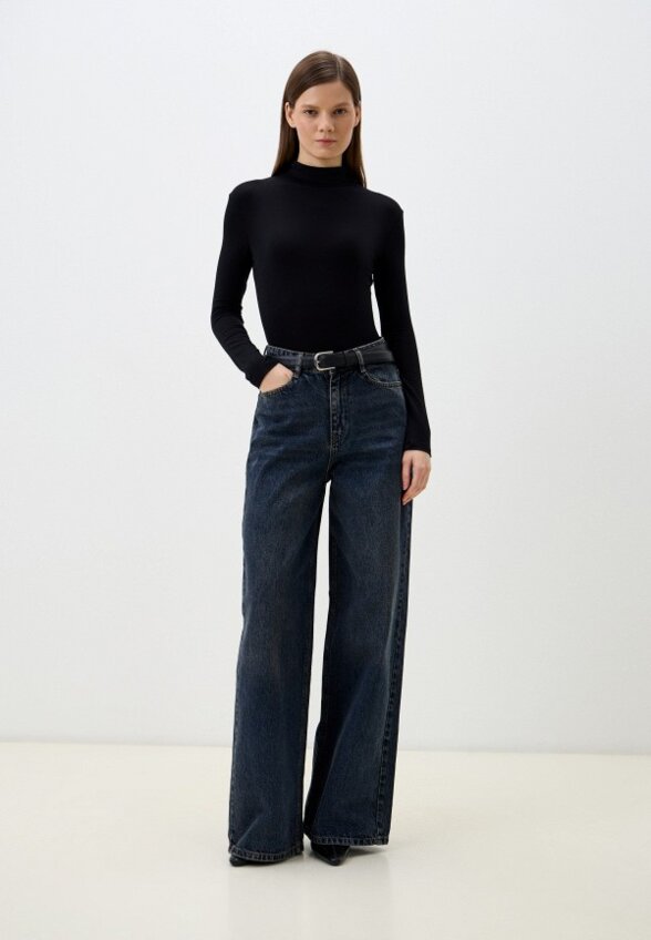 Водолазка Cozy Home