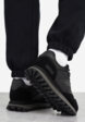 Кроссовки женские Etonic Ashen Nbk, Черный10  - превью
