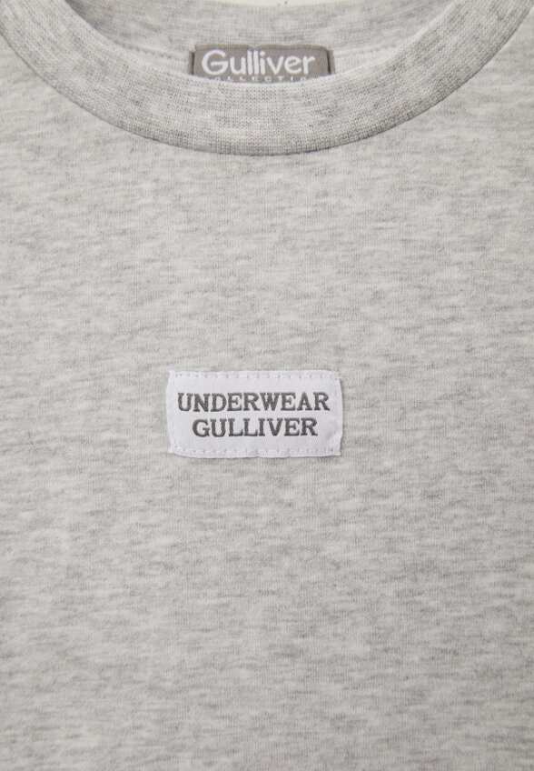 Пижама Gulliver