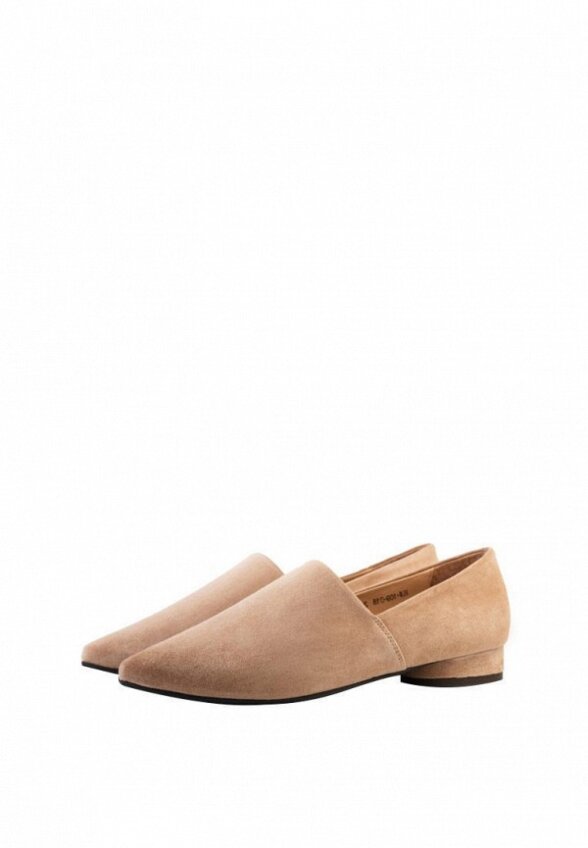 Туфли Rabbit Loafers