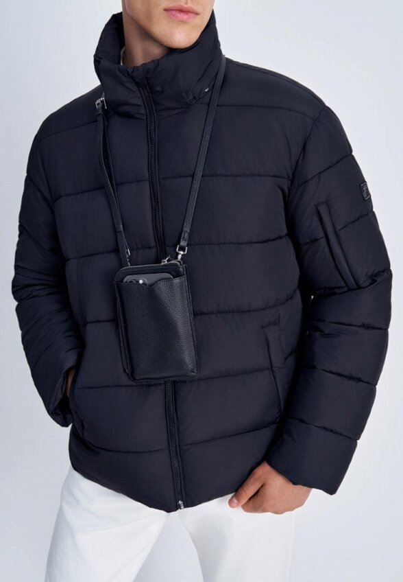 Куртка утепленная Finn Flare