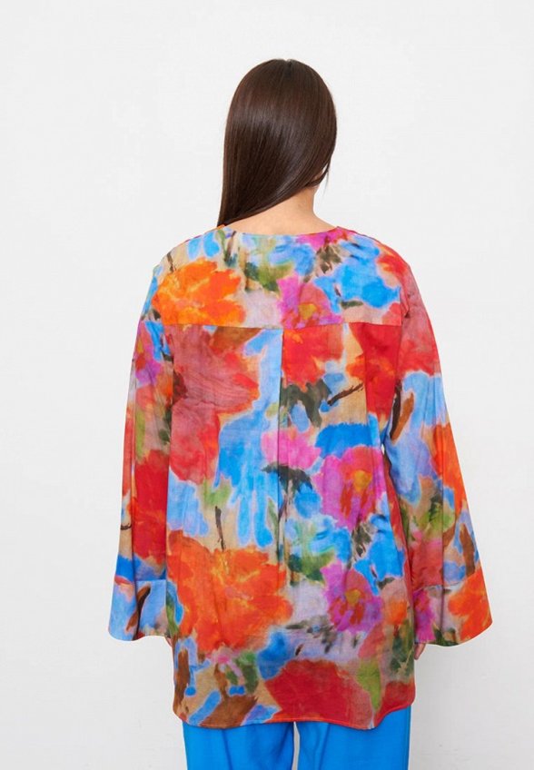 Блуза Samoon by Gerry Weber