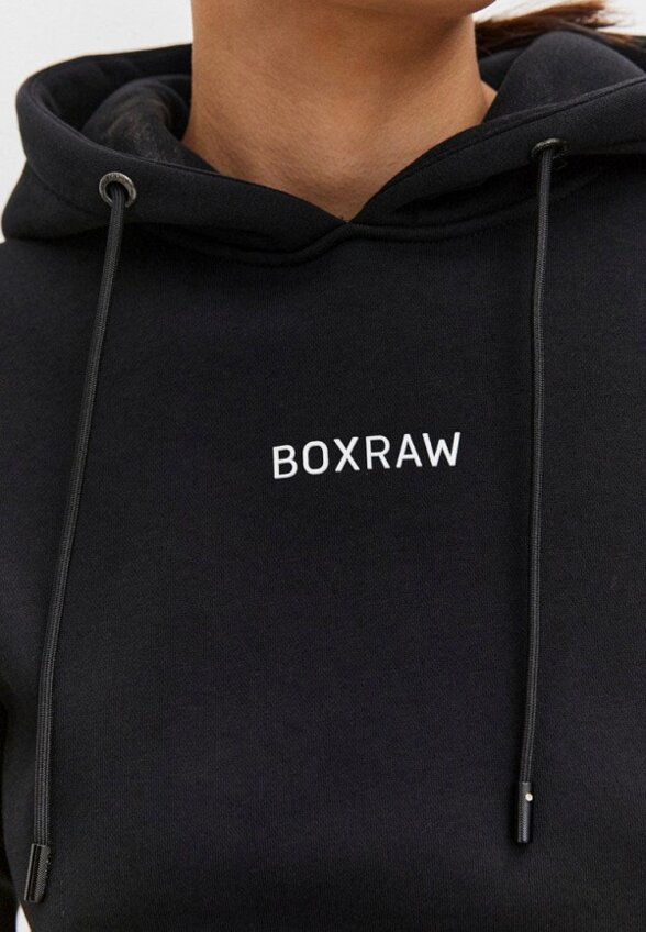Худи Boxraw