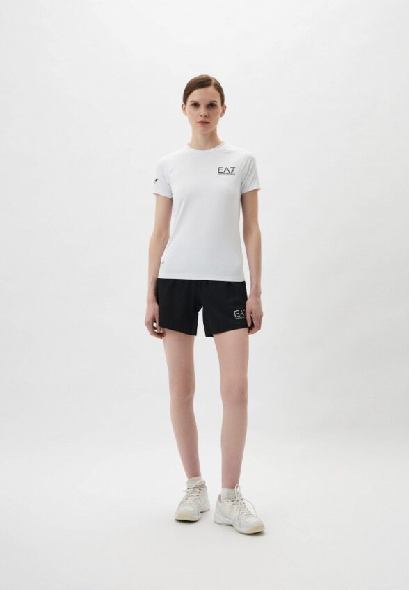 Футболка спортивная EA7