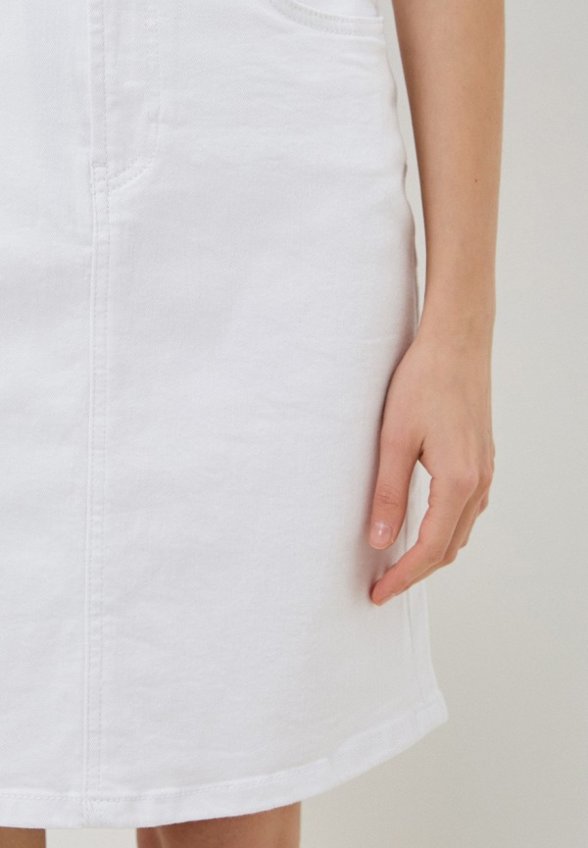 Юбка джинсовая Luxor By Ramo