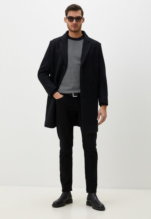 Полупальто Grizman