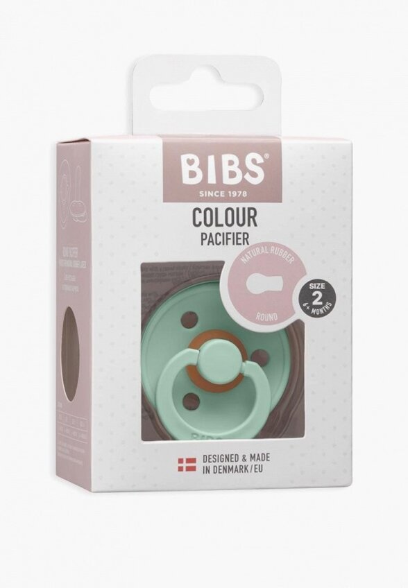 Пустышка Bibs