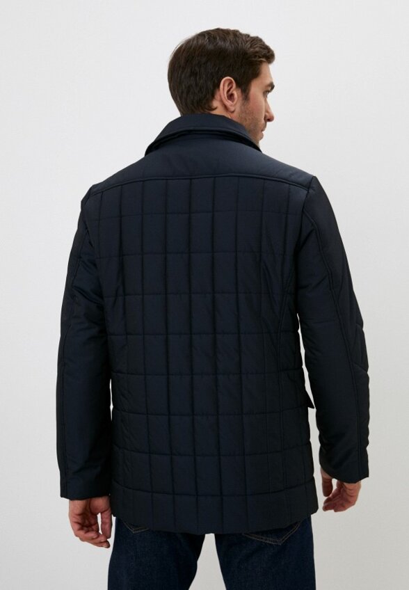 Куртка утепленная Dtmd