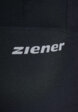 Брюки для беговых лыж мужские Ziener Nery, Черный4  - превью