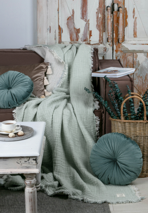 Покрывало Soft Box