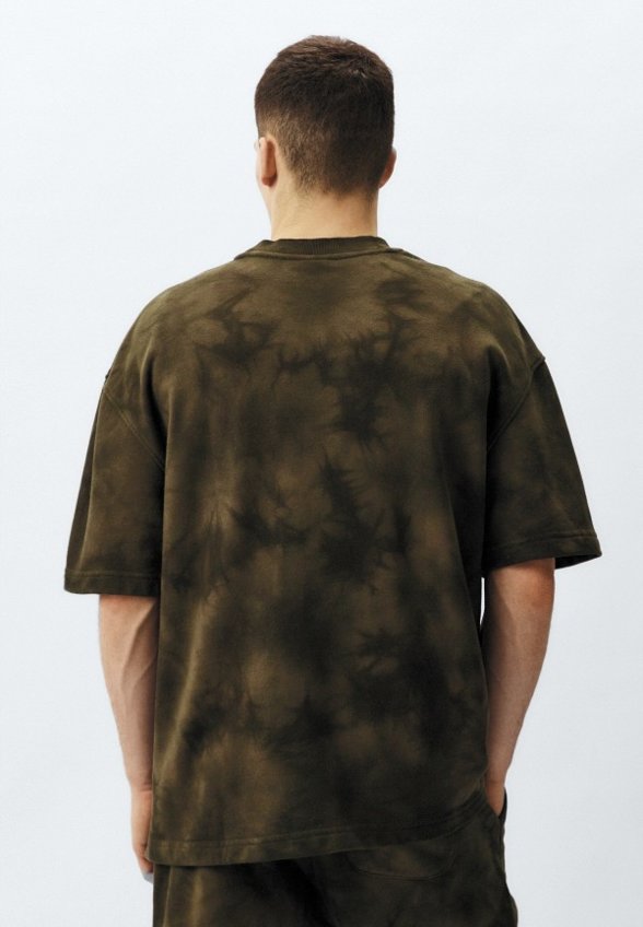 Футболка Mademan