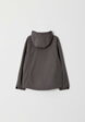 Ветровка из Softshell на флисе для мальчиков3  - превью