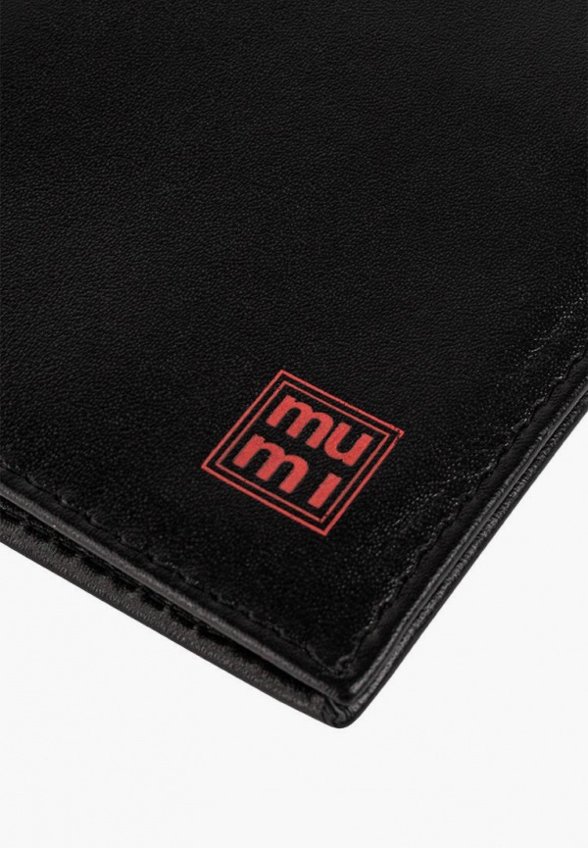 Обложка для паспорта Mumi