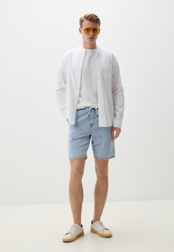 Рубашка Neohit