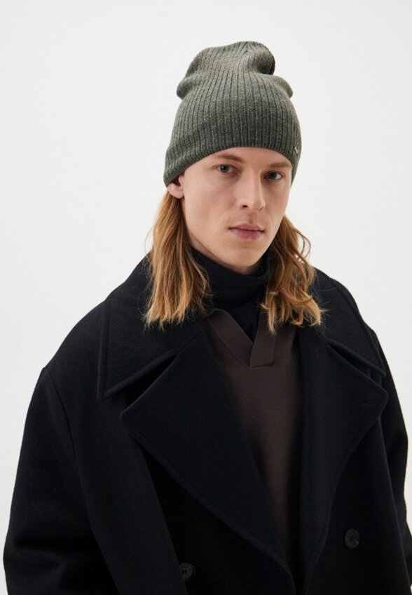 Шапка marhatter