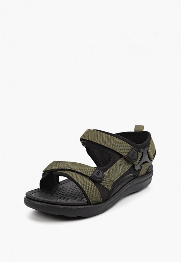 Сандалии Shuzzi