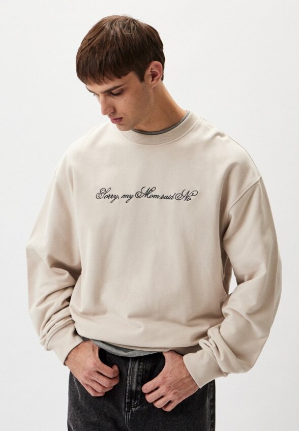 Свитшот Mademan