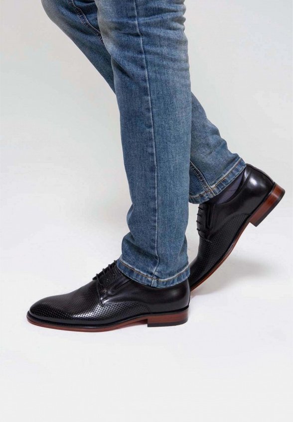 Туфли Bruno Renzoni