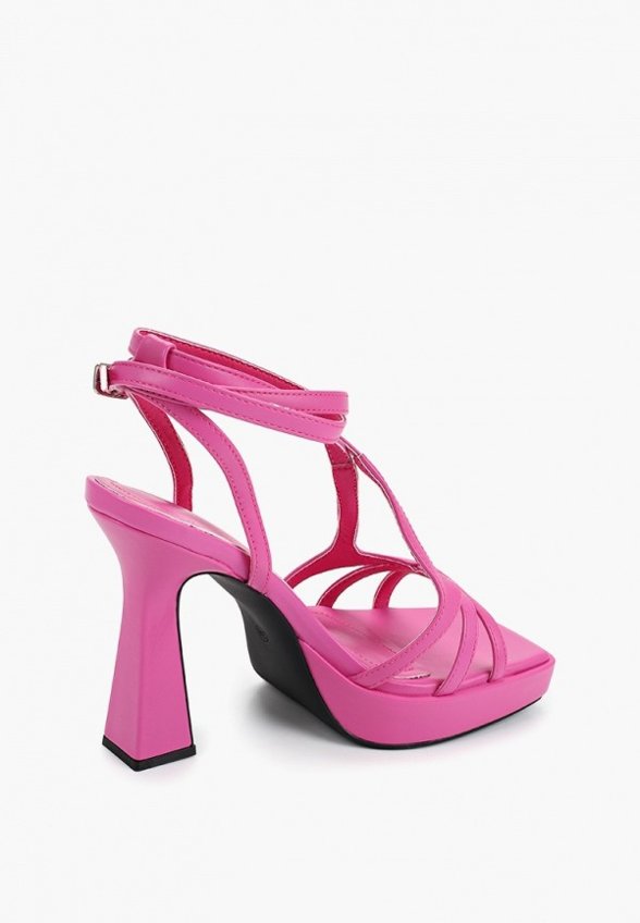 Босоножки Dino Albat