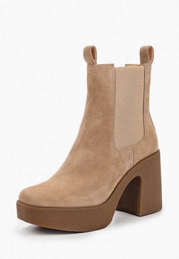 Ботильоны Valley