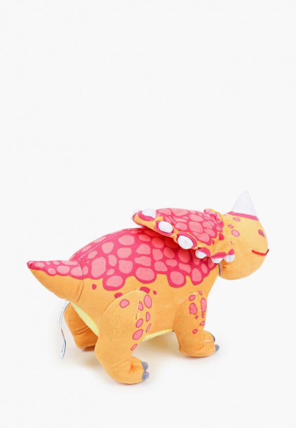 Игрушка интерактивная Мульти-Пульти