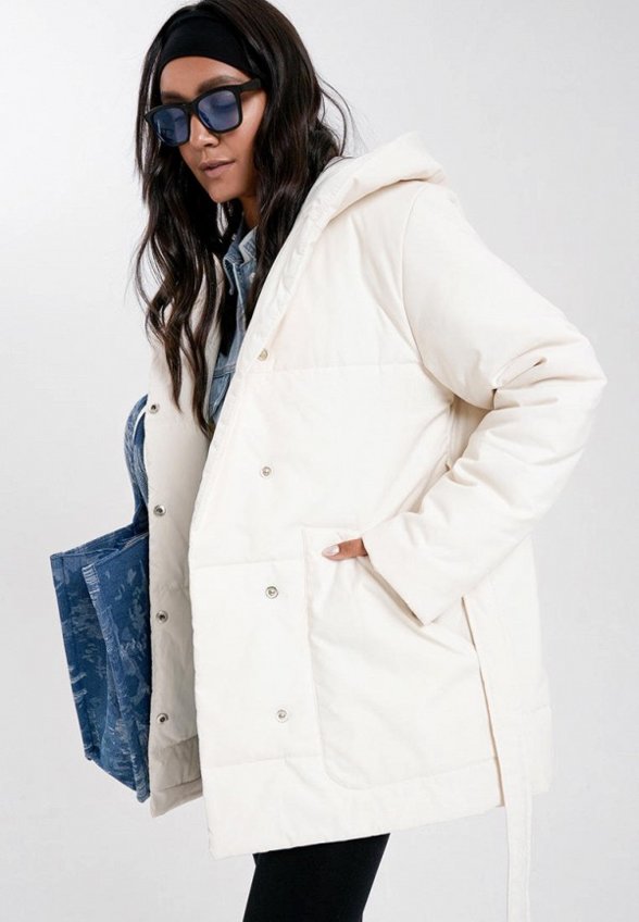 Пуховик Vera Nicco