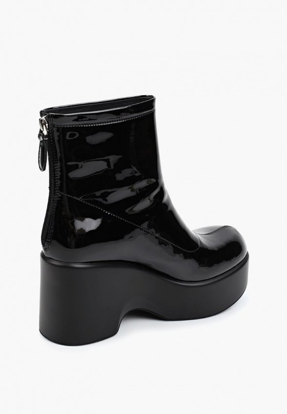 Ботильоны Abricot