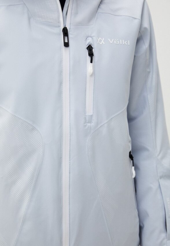 Куртка горнолыжная Volkl