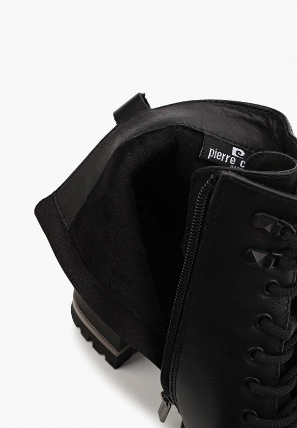 Ботильоны Pierre Cardin