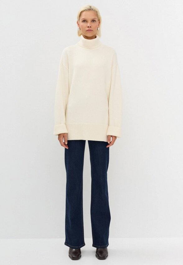 Водолазка Savage