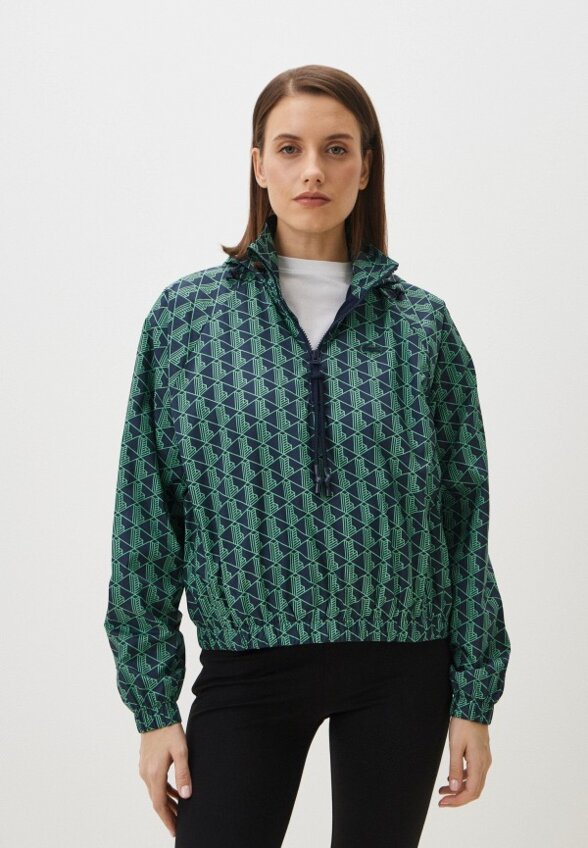 Ветровка Lacoste