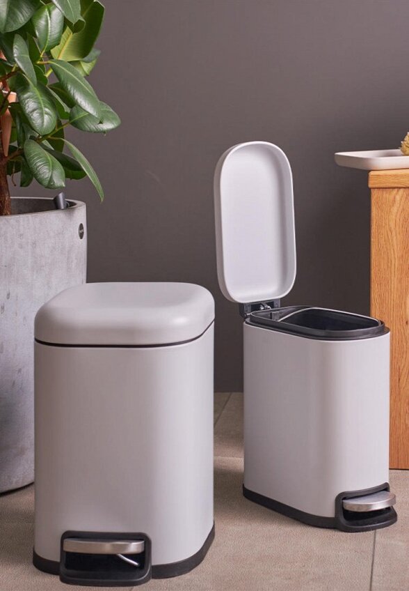 Контейнер для мусора Smart Solutions