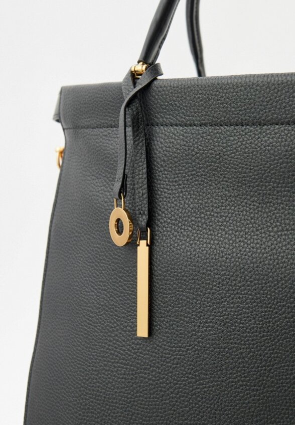 Сумка и брелок Ekonika Premium