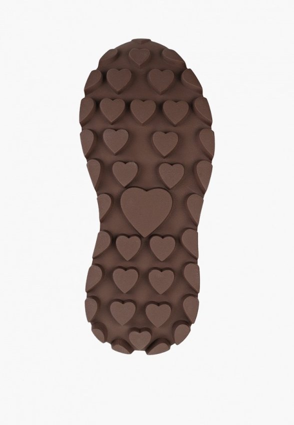 Кроссовки Obba