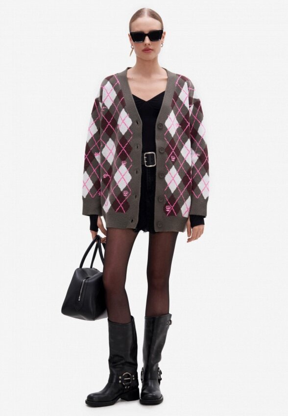 Кардиган Top Top