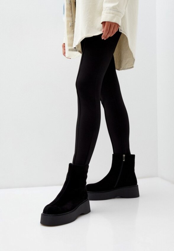 Ботинки Valley